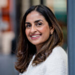 portrait of Dr. Alpa Kanji