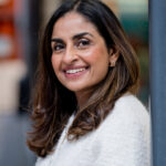 portrait of Dr. Alpa Kanji