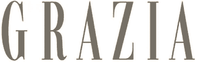 Grazia logo dark