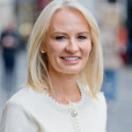 portrait of Dr. Fiona McCarthy