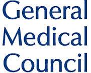 General Medicine Council logo