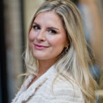 portrait of Jessica Foreman