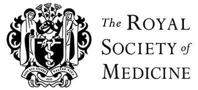 The Royal Society of Medicine logo