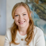 portrait of Gemma Jacobs